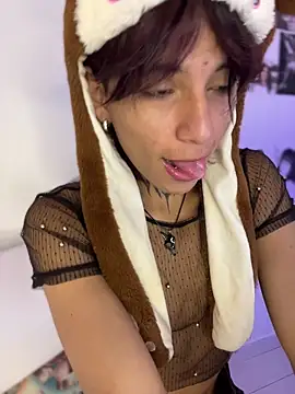 Snapshot of bellamy_095 chatting on 26, 2, 2026 bellamy 095 online show from 26, 2, 2026