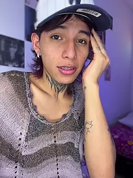 Snapshot of bellamy_095 chatting on 20, 2, 2026 bellamy 095 online show from 20, 2, 2026