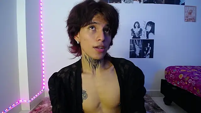 bellamy 095 online show from 8, 3, 2026