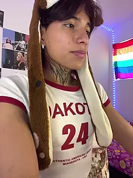 Snapshot of bellamy_095 chatting on 23, 2, 2026 bellamy 095 online show from 23, 2, 2026