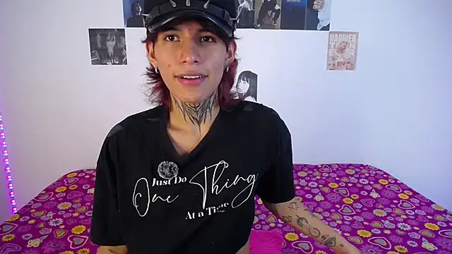 bellamy 095 online show from 20, 3, 2026