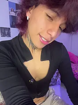 Snapshot of bellamy_095 chatting on 24, 2, 2026 bellamy 095 online show from 24, 2, 2026