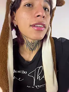 Snapshot of bellamy_095 chatting on 27, 2, 2026 bellamy 095 online show from 27, 2, 2026