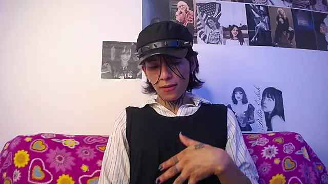 Snapshot of bellamy_095 chatting on 11, 2, 2026 bellamy 095 online show from 11, 2, 2026