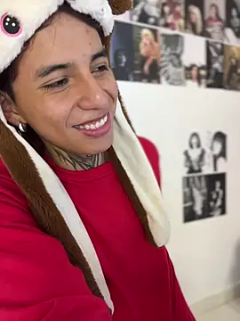 Snapshot of bellamy_095 chatting on 28, 2, 2026 bellamy 095 online show from 28, 2, 2026