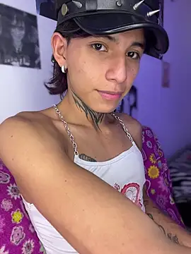 Snapshot of bellamy_095 chatting on 13, 2, 2026 bellamy 095 online show from 13, 2, 2026