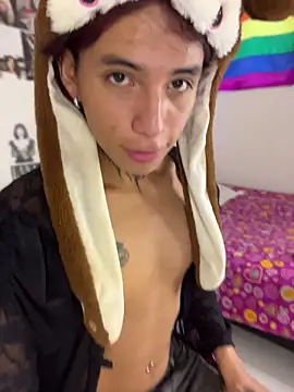 Snapshot of bellamy_095 chatting on 22, 2, 2026 bellamy 095 online show from 22, 2, 2026