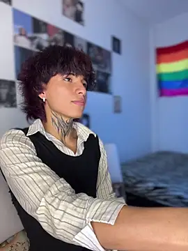 Snapshot of bellamy_095 chatting on 17, 2, 2026 bellamy 095 online show from 17, 2, 2026