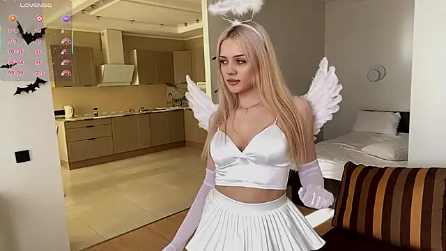 DestinyTurner online show from 22, 10, 2025