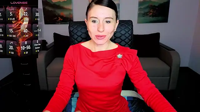 Betty Jone online show from 5, 3, 2026