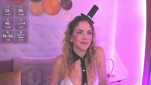 Velora   online show from 20, 12, 2025