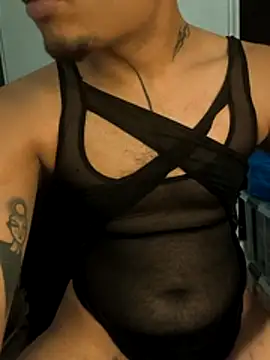 Snapshot of IskanderDemian chatting on 15, 2, 2026 IskanderDemian online show from 15, 2, 2026