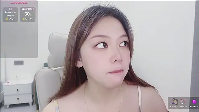 Lcey 66 online show from 12, 10, 2025