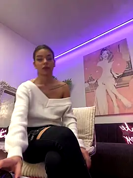 jelly  beanss online show from 13, 10, 2025