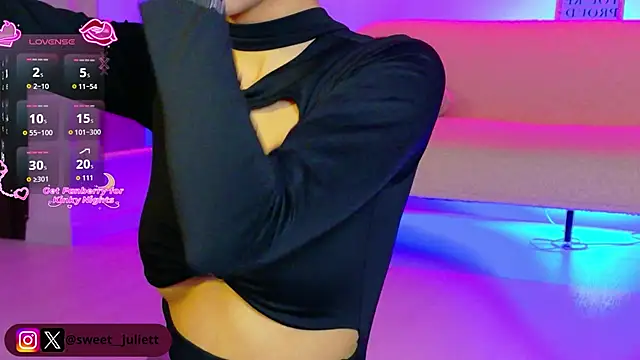 jelly  beanss online show from 27, 2, 2026