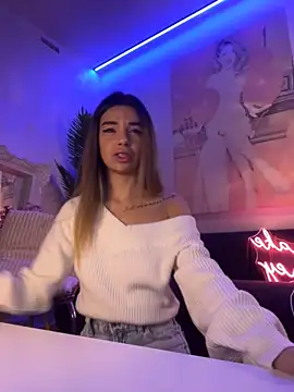 jelly  beanss online show from 2, 10, 2025