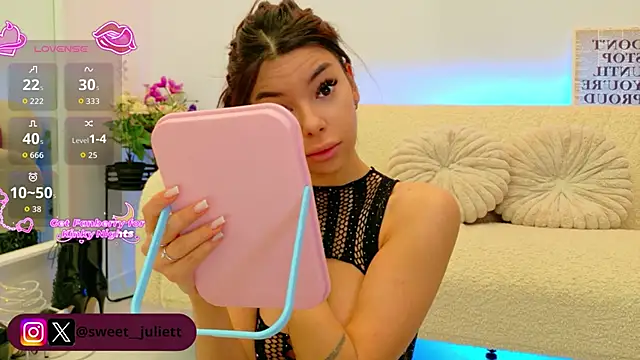 jelly  beanss online show from 11, 2, 2026