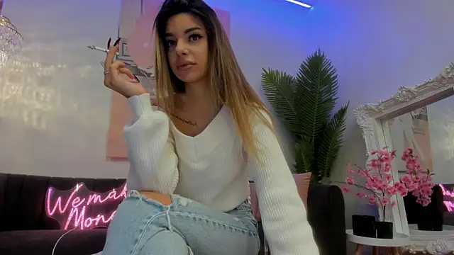 jelly  beanss online show from 17, 10, 2025