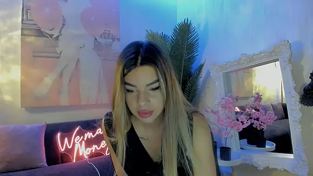 jelly  beanss online show from 8, 9, 2025