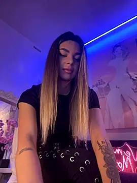 jelly  beanss online show from 18, 9, 2025