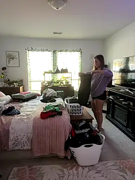 Milfy2017 online show from 6, 1, 2026