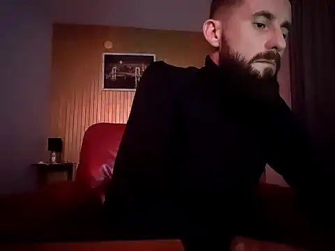 Black4anters online show from 17, 11, 2025