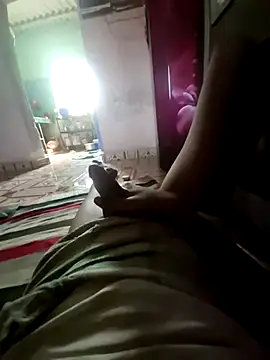 akshant1234 online show from 6, 3, 2026