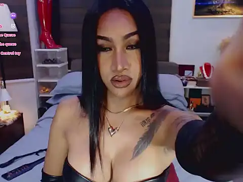 Snapshot of SeductiveVictoria chatting on 17, 6, 2026 SeductiveVictoria online show from 17, 6, 2026