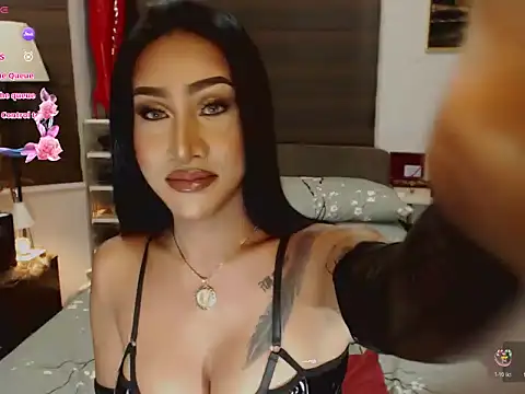 Snapshot of SeductiveVictoria chatting on 3, 5, 2026 SeductiveVictoria online show from 3, 5, 2026
