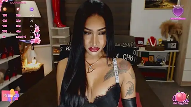 Snapshot of SeductiveVictoria chatting on 3, 6, 2026 SeductiveVictoria online show from 3, 6, 2026
