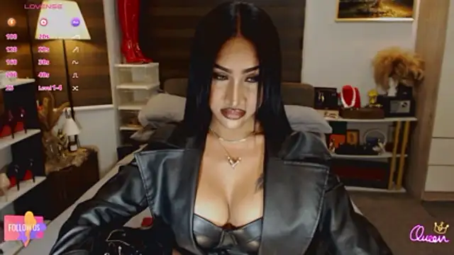 Snapshot of SeductiveVictoria chatting on 28, 6, 2026 SeductiveVictoria online show from 28, 6, 2026