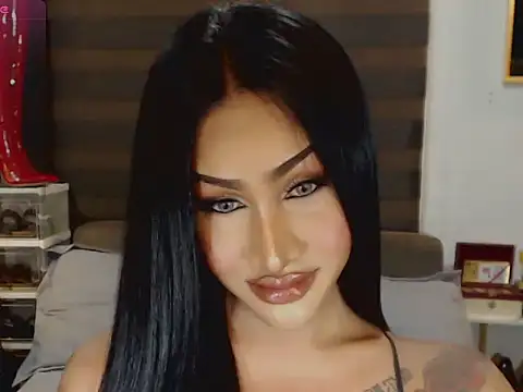 SeductiveVictoria online show from 21, 9, 2025