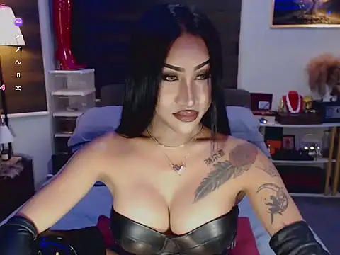 Snapshot of SeductiveVictoria chatting on 4, 7, 2026 SeductiveVictoria online show from 4, 7, 2026