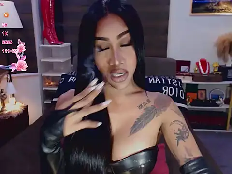 Snapshot of SeductiveVictoria chatting on 6, 6, 2026 SeductiveVictoria online show from 6, 6, 2026