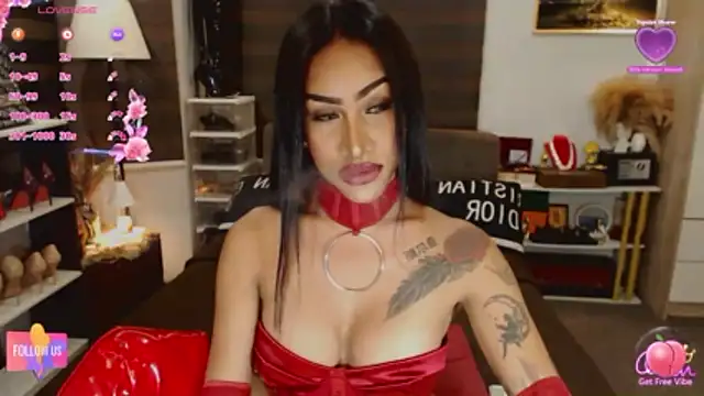 Snapshot of SeductiveVictoria chatting on 23, 5, 2026 SeductiveVictoria online show from 23, 5, 2026