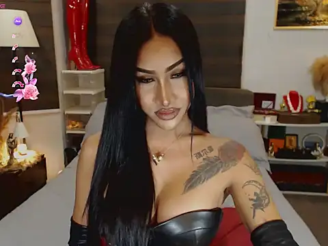 Snapshot of SeductiveVictoria chatting on 14, 6, 2026 SeductiveVictoria online show from 14, 6, 2026