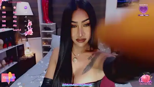 Snapshot of SeductiveVictoria chatting on 22, 4, 2026 SeductiveVictoria online show from 22, 4, 2026