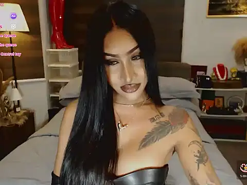 Snapshot of SeductiveVictoria chatting on 25, 6, 2026 SeductiveVictoria online show from 25, 6, 2026