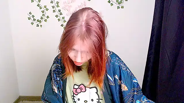 Snapshot of GuessMe___ chatting on 19, 6, 2026 GuessMe online show from 19, 6, 2026