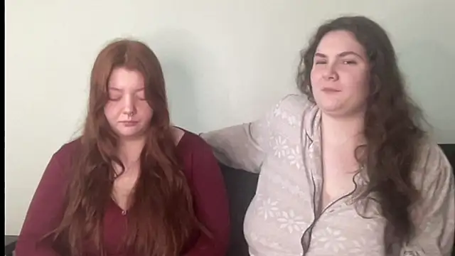 ScarlettSinner online show from 17, 10, 2025