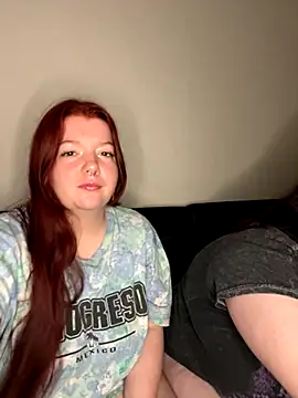 ScarlettSinner online show from 26, 10, 2025