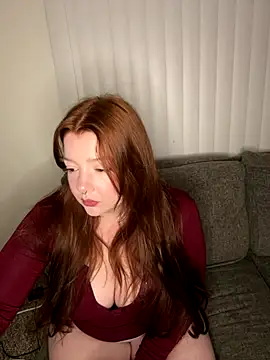 ScarlettSinner online show from 22, 9, 2025