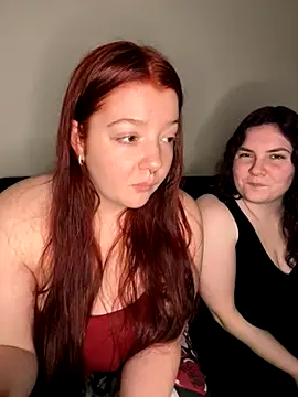 ScarlettSinner online show from 26, 10, 2025