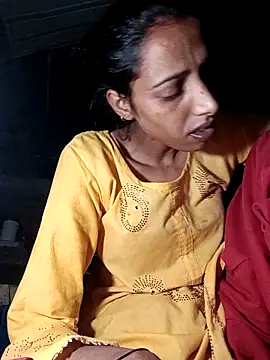 Snapshot of Pinki_thakur_1 chatting on 27, 2, 2026 Pinki thakur 1 online show from 27, 2, 2026