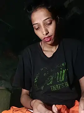 Snapshot of Pinki_thakur_1 chatting on 11, 6, 2026 Pinki thakur 1 online show from 11, 6, 2026