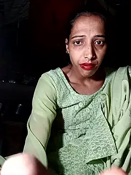 Snapshot of Pinki_thakur_1 chatting on 15, 2, 2026 Pinki thakur 1 online show from 15, 2, 2026