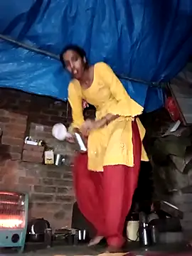 Pinki thakur 1 online show from 30, 11, 2025