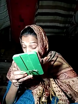 Pinki thakur 1 online show from 8, 1, 2026