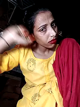 Pinki thakur 1 online show from 21, 12, 2025