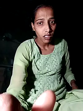 Snapshot of Pinki_thakur_1 chatting on 2, 3, 2026 Pinki thakur 1 online show from 2, 3, 2026